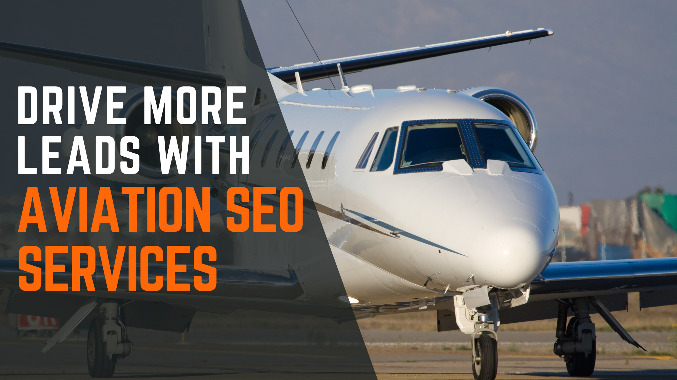 Drive More Leads with Professional Aviation SEO Services